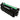 Cartucho de Tóner Kolor HP 655A (CF451A) - Compatible con HP M652 / M653 - 10,500 Páginas - Alta Calidad - Certificación STMC - Cian